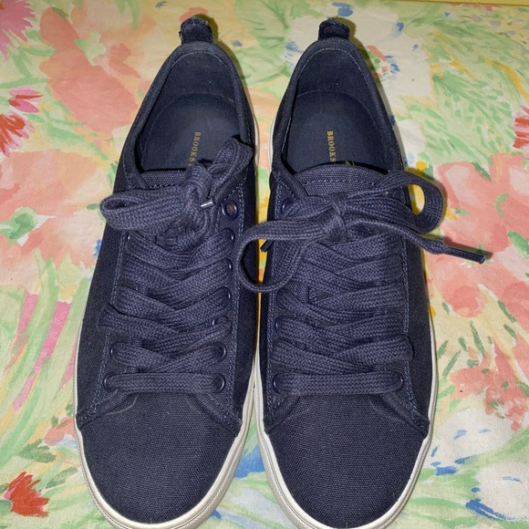 Brooks Brothers Other - Brooks Brothers Men’s Fashion Sneakers size 7